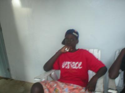 bass le black