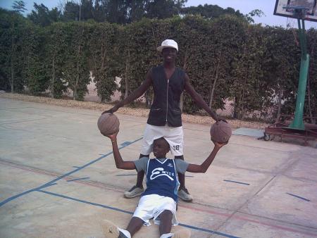moi et drj