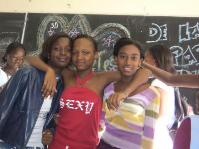 lele tima leila