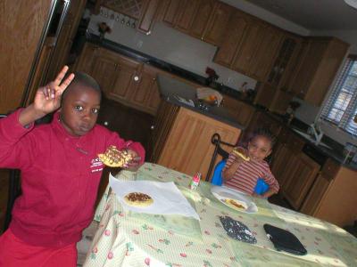 abdoulaye & ami