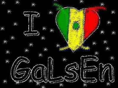 senegal