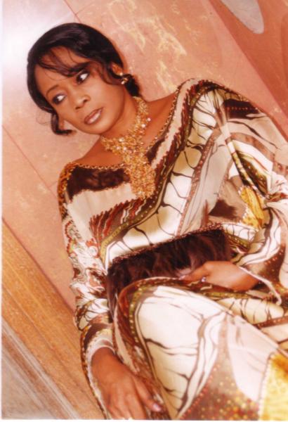 ma maman cherie